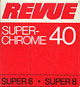 Revue Superchrome 40
